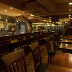 パスタバル MiKiYA's - 