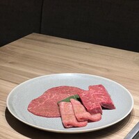 焼肉うしごろ 横浜店 - 