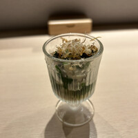 鮨 からす 十三店 - 