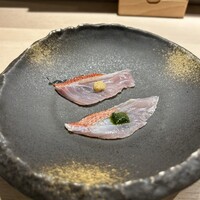 鮨 からす 十三店 - 