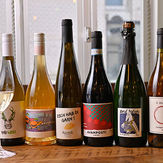 パスタバル MiKiYA's_1