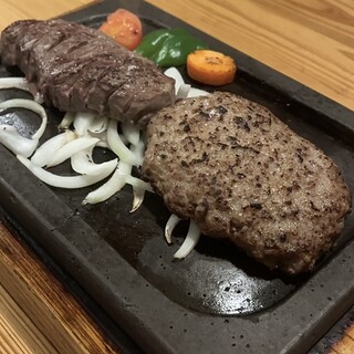 農家レストラン 山の里_1
