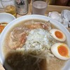 ラーメン 豚の子