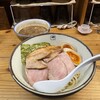 麺や天四郎