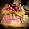 大衆ホルモン肉力屋 今泉店