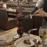 CHURRASCO GANG - 