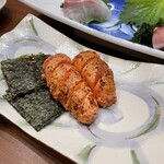 魚料理 渋谷 吉成本店 - 