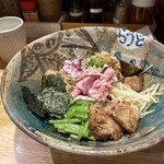 自家製麺屋 知多らうど2669 - 