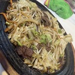 エビス屋昼夜食堂 - 