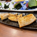 魚料理 渋谷 吉成本店 - 