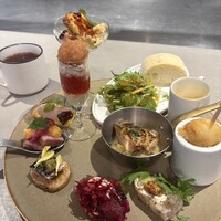 フレンチバルギンザ by plein - 