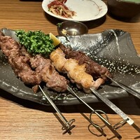 馬桜 銀座通り店 - 