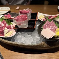 馬桜 銀座通り店 - 