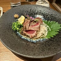 馬桜 銀座通り店 - 