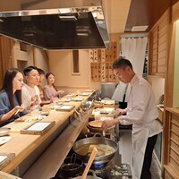 日本橋 蕎ノ字 - 