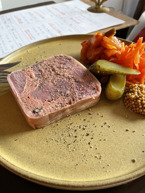 酒ト肴 オンザコーナー （ON THE CORNER）のご予約 - 高田馬場/居酒屋