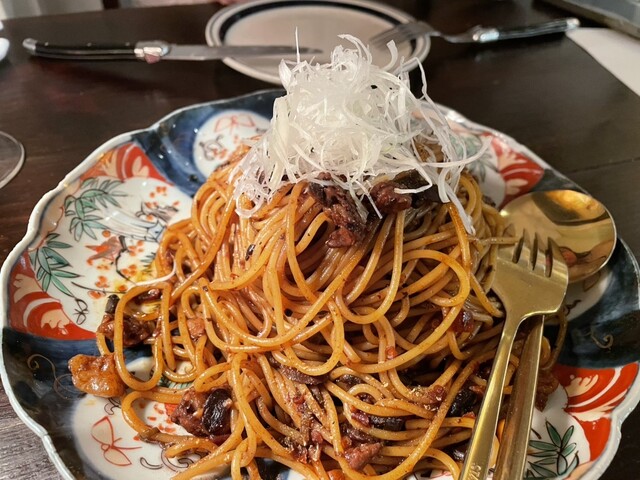 酒ト肴 オンザコーナー （ON THE CORNER）のご予約 - 高田馬場/居酒屋