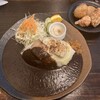 cafe 婆沙羅 うさぎ堂