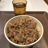 すき家 大正駅南店