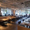 FREEMAN CAFE 渋谷メトロプラザ