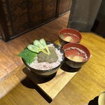 北海道海鮮・個室情緒 ～ ２３番地 ～ - 