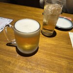 北海道海鮮・個室情緒 ～ ２３番地 ～ - 