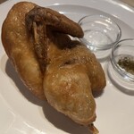 自由が丘 マリスコス - 