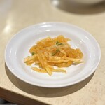 香港飲茶専門店 香港大飯店 - 