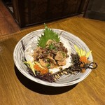 北海道海鮮・個室情緒 ～ ２３番地 ～ - 