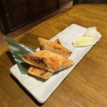 北海道海鮮・個室情緒 ～ ２３番地 ～ - 