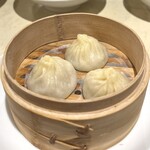 香港飲茶専門店 香港大飯店 - 