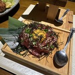 北海道海鮮・個室情緒 ～ ２３番地 ～ - 