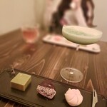 かんたんなゆめ - 