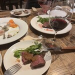 自由が丘 マリスコス - 