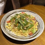 北海道海鮮・個室情緒 ～ ２３番地 ～ - 