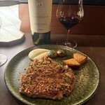 中野レンガ坂 洋食堂 葡萄 - 