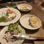 自由が丘 マリスコス - 