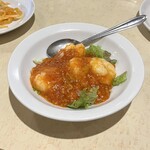 香港飲茶専門店 香港大飯店 - 