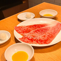 ビーフキッチン 恵比寿店 - 