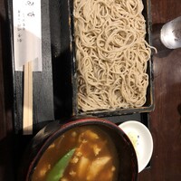 日本橋 やぶ久 - 