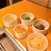 ビーフキッチン 恵比寿店 - 