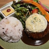 やさいの王様 銀座店 - 