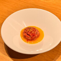 ビーフキッチン 恵比寿店 - 