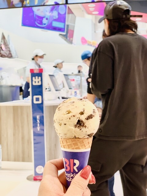 Thirty-One Ice Cream Ionmoru Kisogawa Ten photo 3