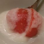 寿しの吉乃 - フルーツトマト