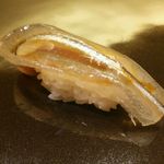 寿しの吉乃 - さより