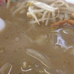 ラーメンふくべ - 