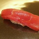 寿しの吉乃 - 鮪