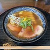 麺の道 あをによし