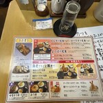 とんかつ しおん - 